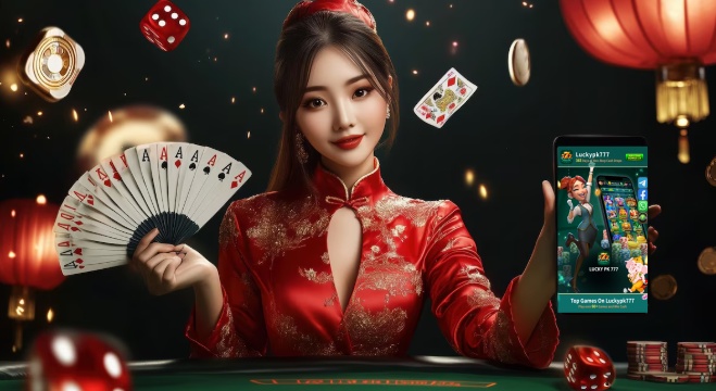 slot club -