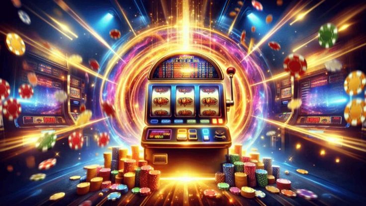 slot club کیسینو میں رولیٹی گیمز کے بارے میں معلومات