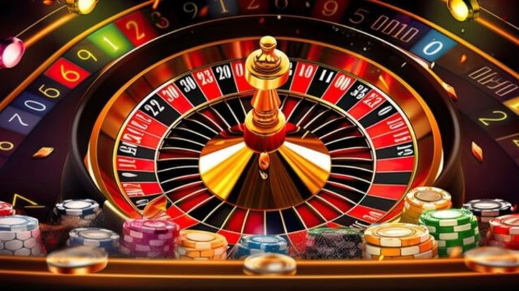 ایک اکاؤنٹ بنائیں یا slot club کیسینو میں لاگ ان کریں۔