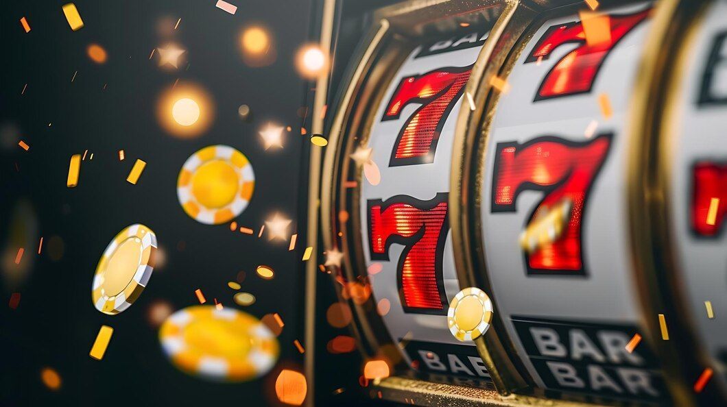 slot club آن لائن کیسینو میں کھیلنے کی وجوہات