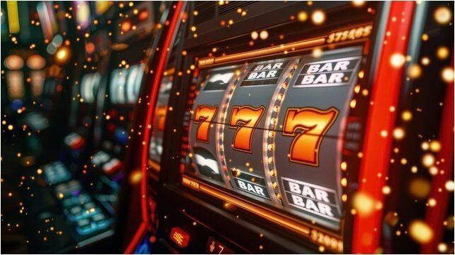 پاکستان میں slot club کا آن لائن کیسینو سیکشن کھولیں۔