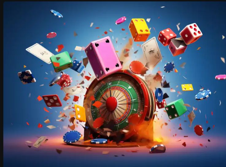 slot club کیسینو میں ایک آن لائن گیم کا انتخاب کریں۔