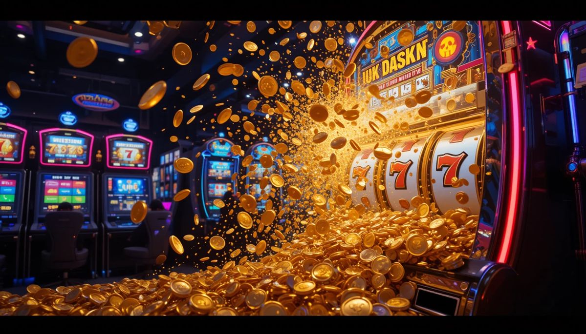 slot club آن لائن کیسینو میں اصل گیمز